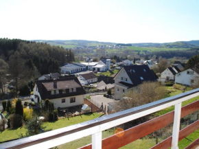 Гостиница An attractive apartment in Gerolstein  Герольштайн